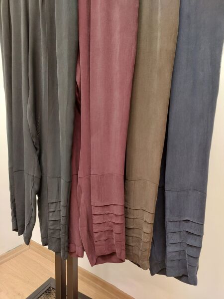 MissWhence Pantolon 25Y-37108