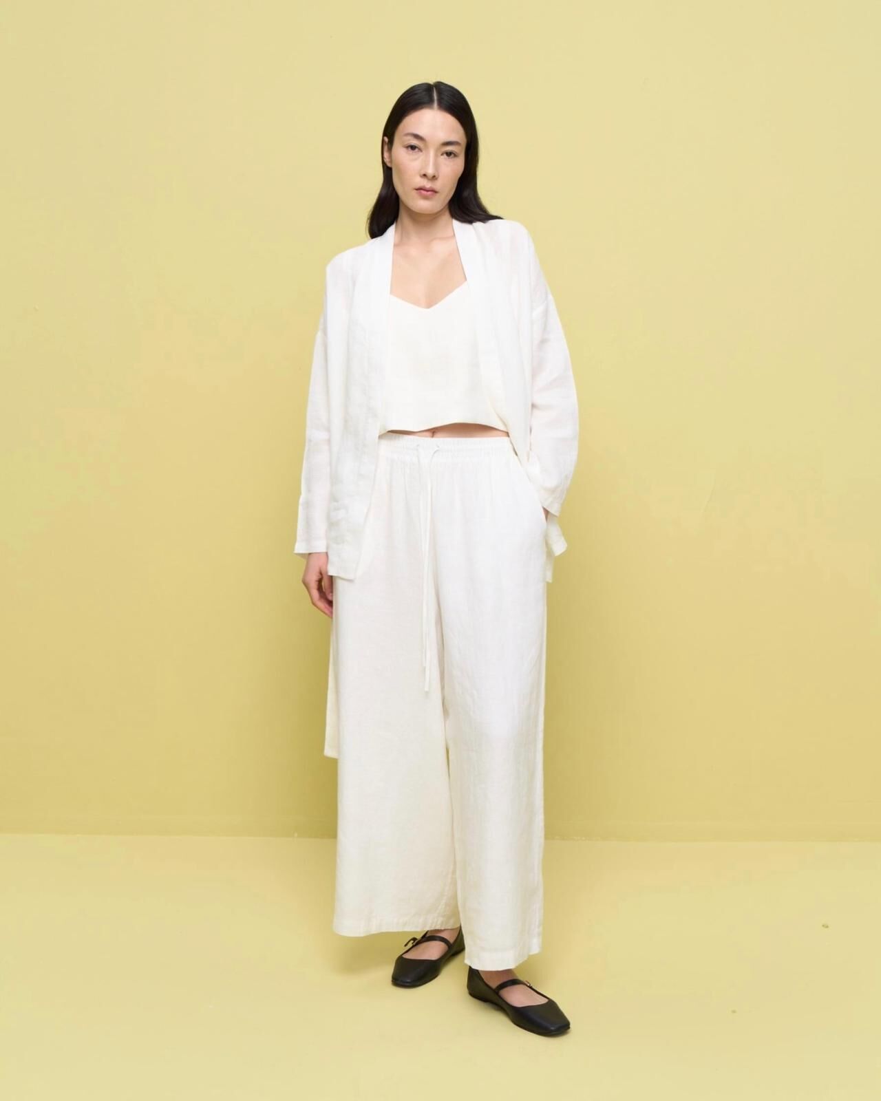 QooQ Soffy Pantolon 25SS309