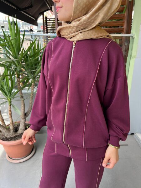 Mascara Ceket 56MK2134