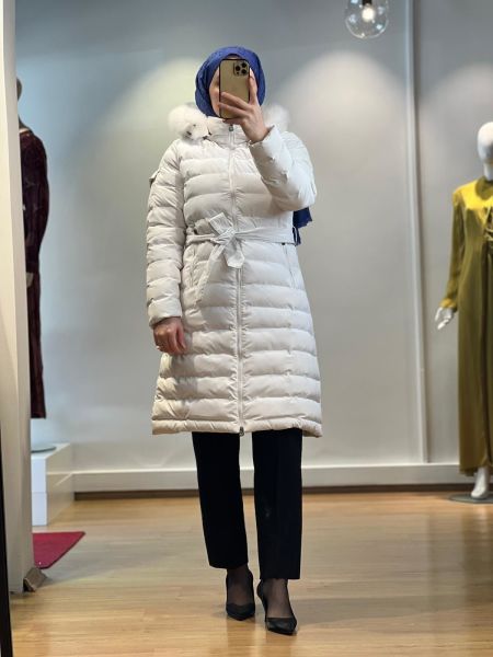 Womania İbiza Mont 18269