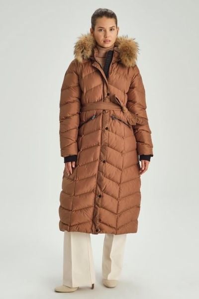 Womania X-Jacket Mont 18692