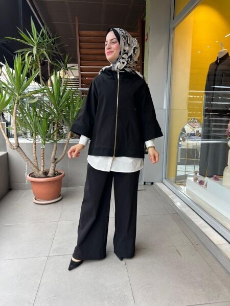 MissDalida Pantolon T25PF-7007