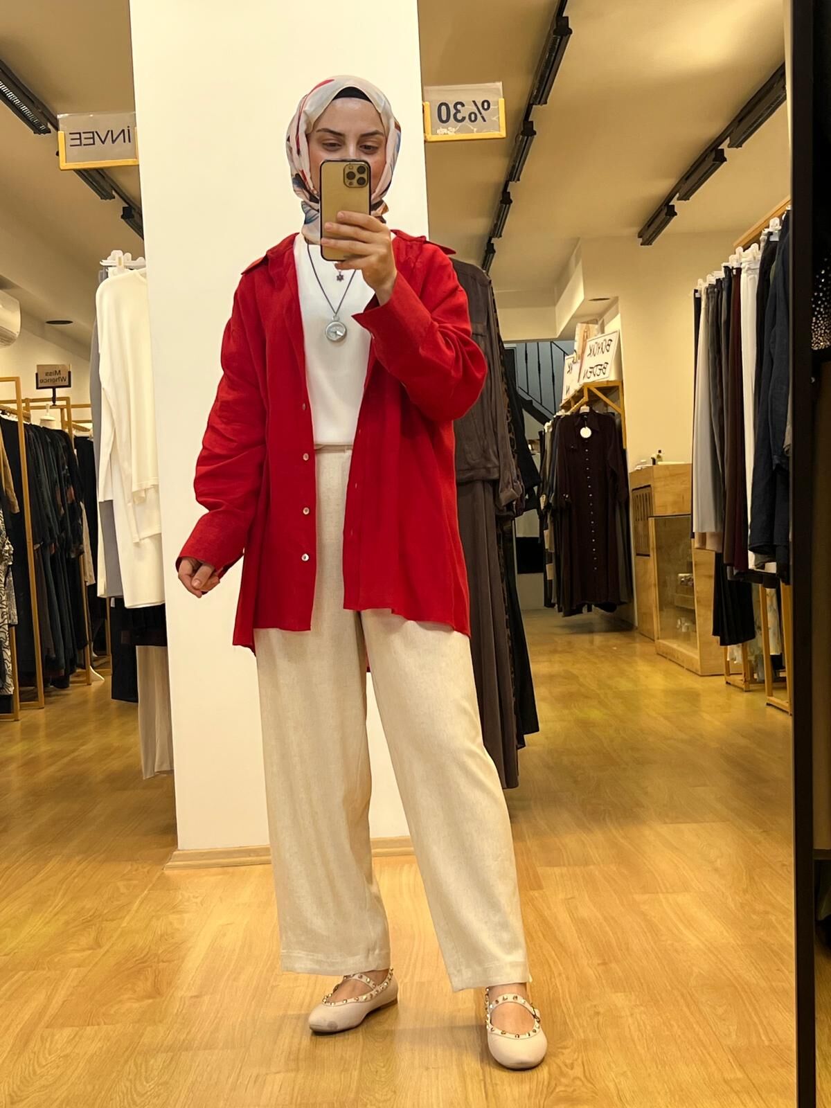 QooQ Seed Pantolon 25SS318