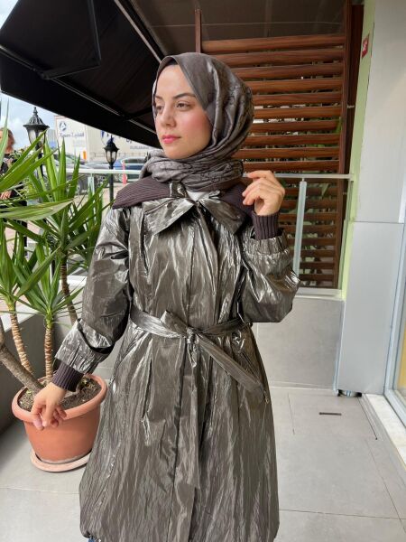 MissWhence Trençkot 38401