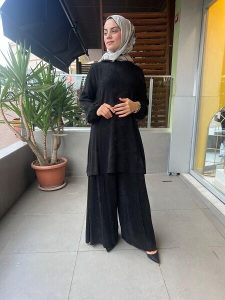 MissWhence Tunik Takım 38010