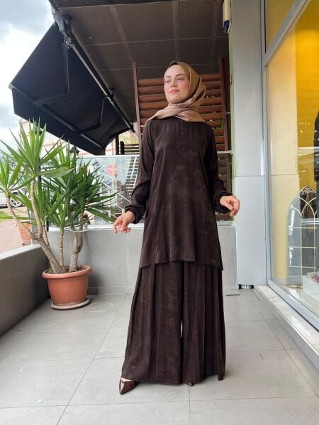 MissWhence Tunik Takım 38010