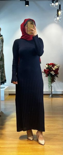 QooQ Store Ray Elbise 25FW401