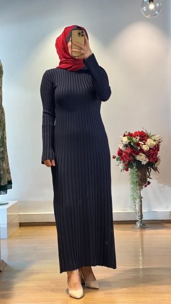 QooQ Store Ray Elbise 25FW401