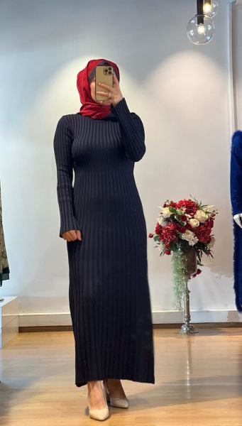 QooQ Store Ray Elbise 25FW401