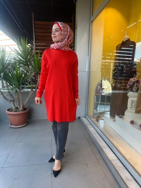 İnvee Tunik 7014
