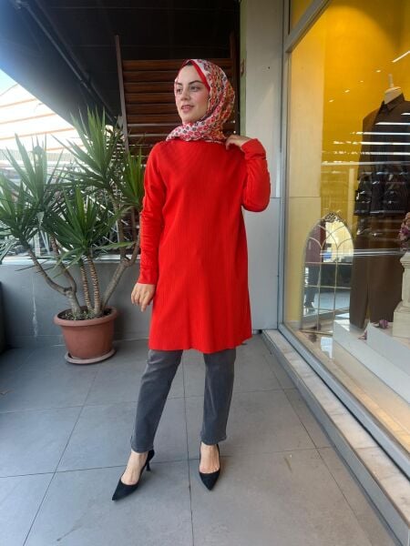 İnvee Tunik 7014