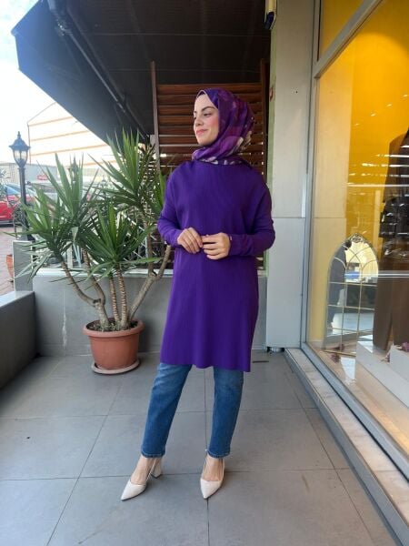 İnvee Tunik 7014