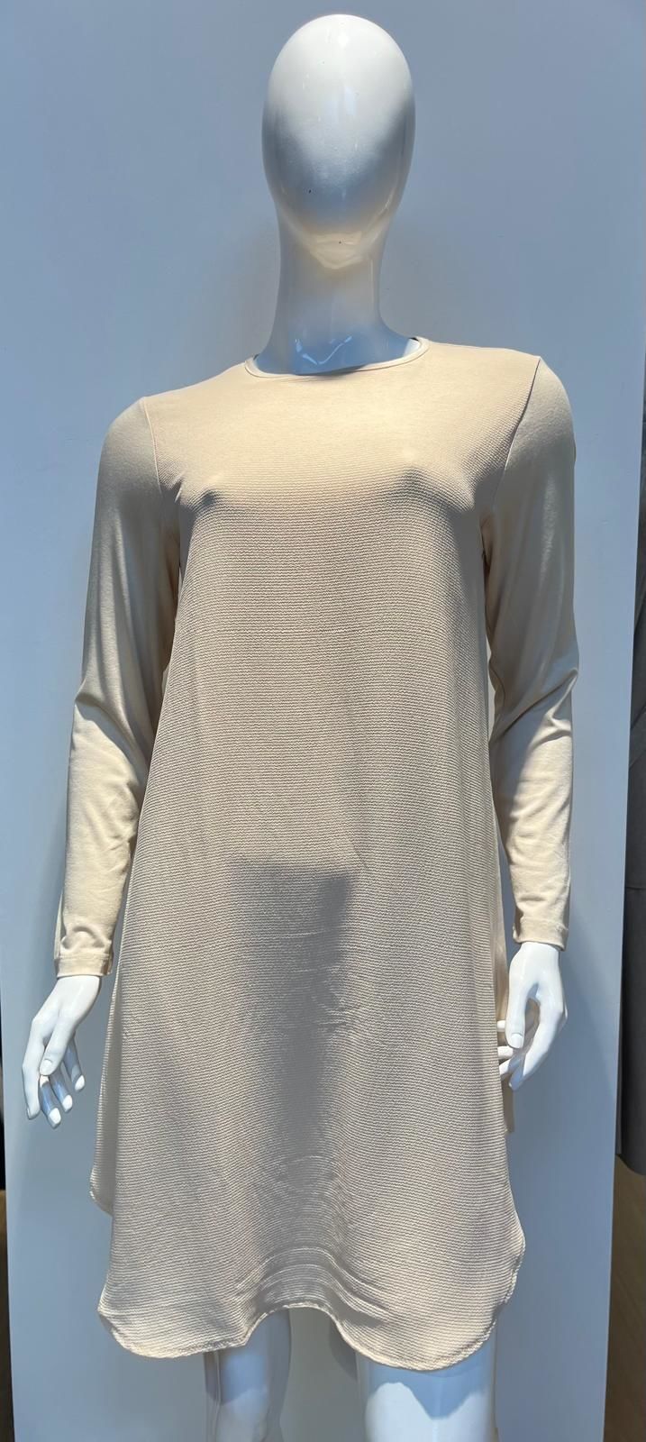 İnvee İçlik Elbise 5824