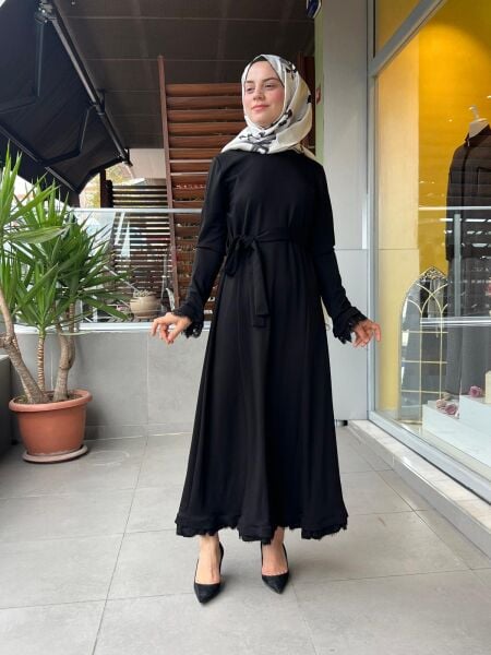 MissWhence Elbise 38823