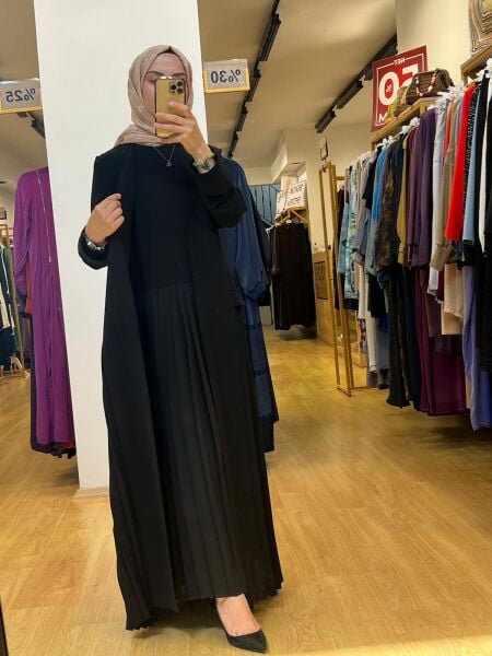 Jamıla Sarah İkram 2'li Takım SS25-9057