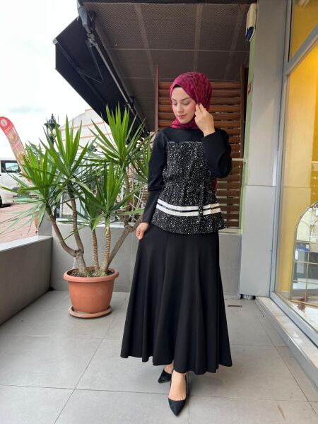 MissWhence Takım 38027