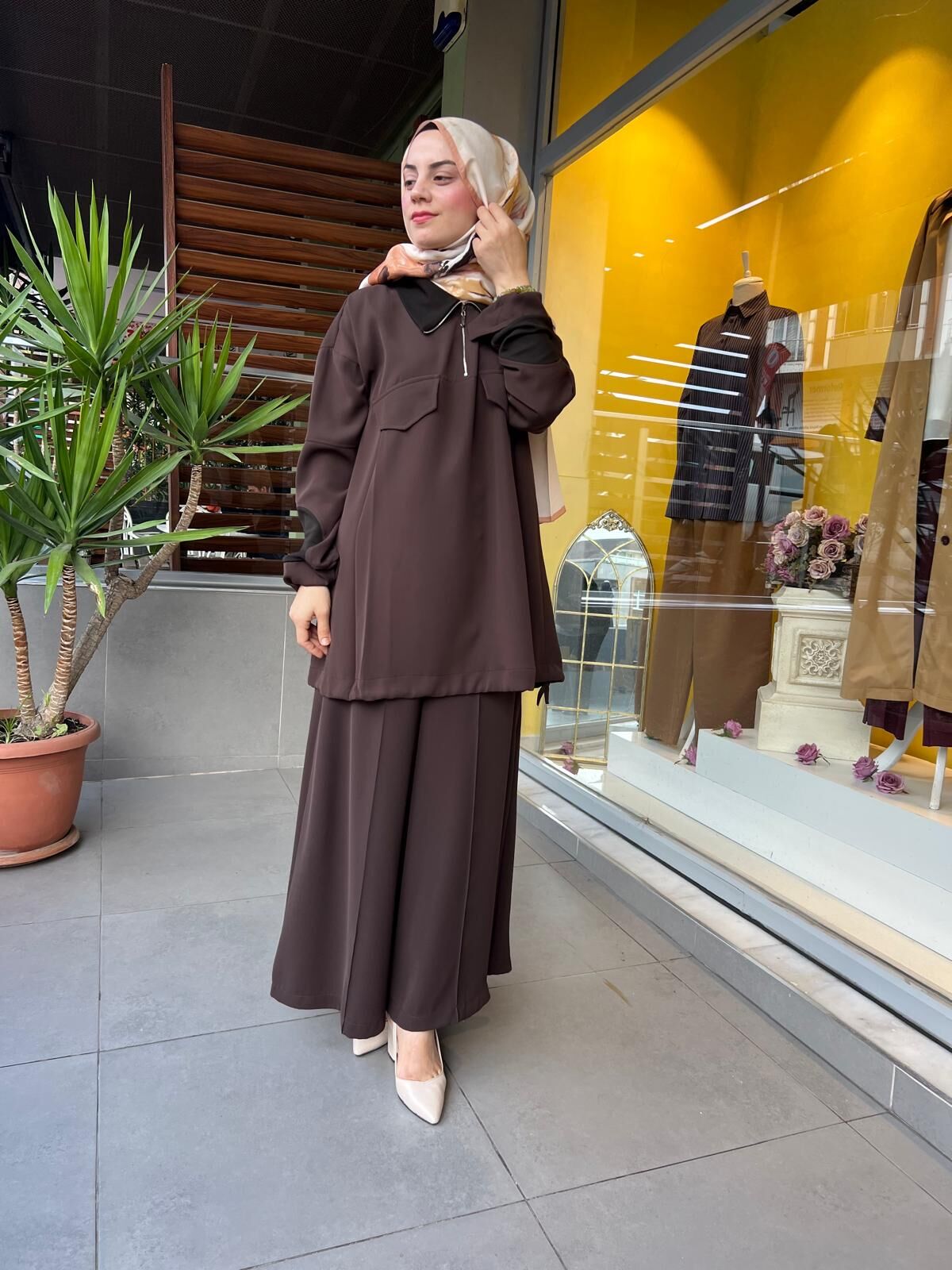 MissWhence Takım 38008