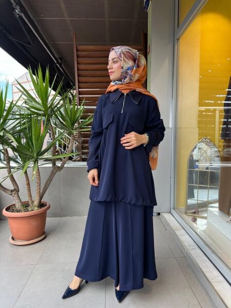 MissWhence Takım 38008