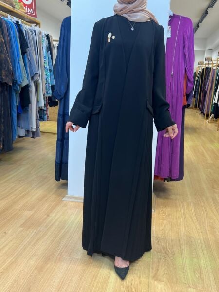 Jamıla Sarah İkram 2'li Takım SS25-9057
