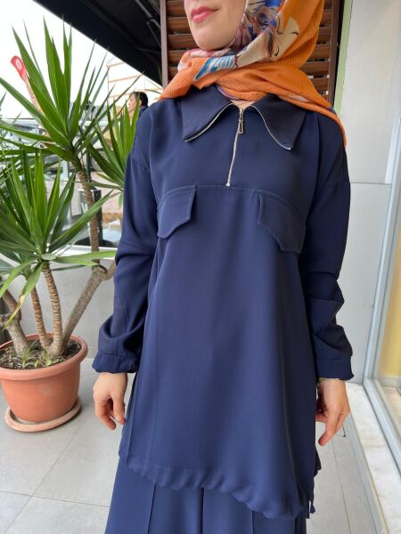 MissWhence Takım 38008