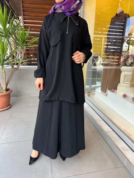 MissWhence Takım 38008