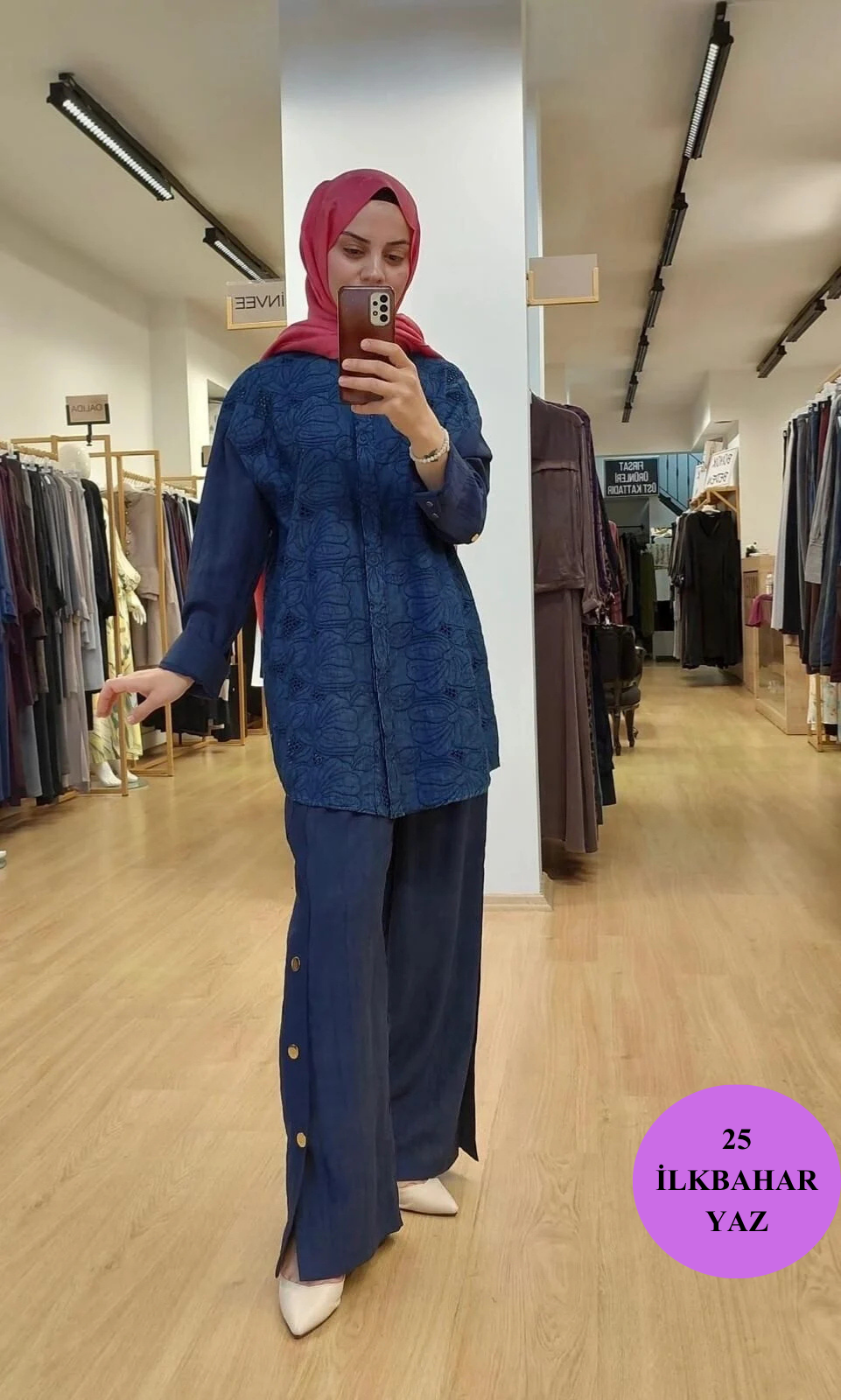 Ghisa Takım 25Y-4928