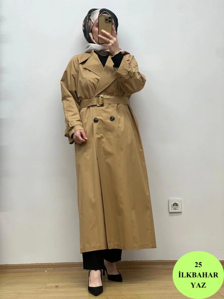 Zems Trenç 25Y-2695