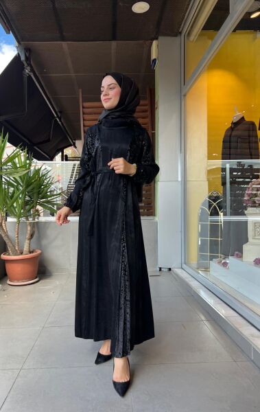 MissWhence Elbise 38801