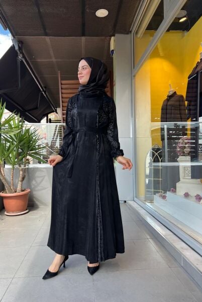 MissWhence Elbise 38801