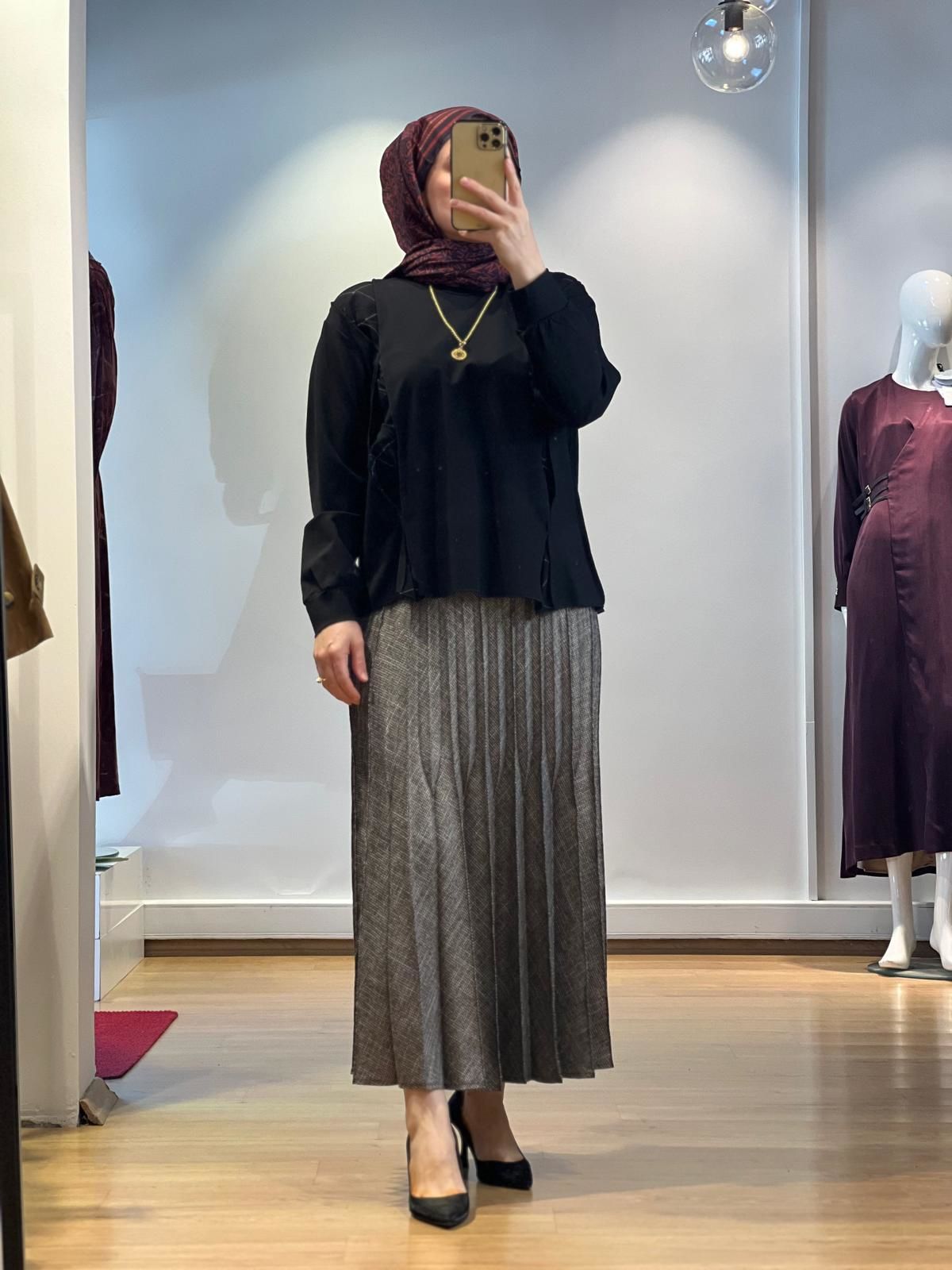 MissWhence Tunik 34029