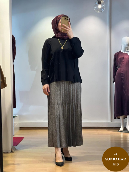 MissWhence Tunik 34029