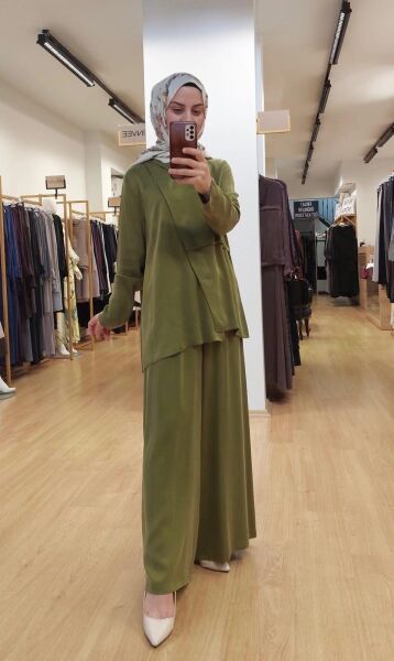 Zems Takım 25Y-2T014