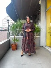 MissWhence Elbise 25K-36828-BB