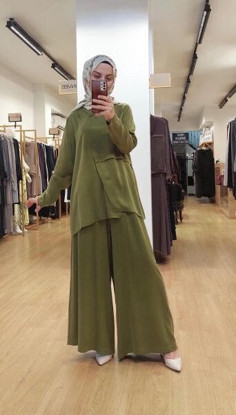 Zems Takım 25Y-2T014