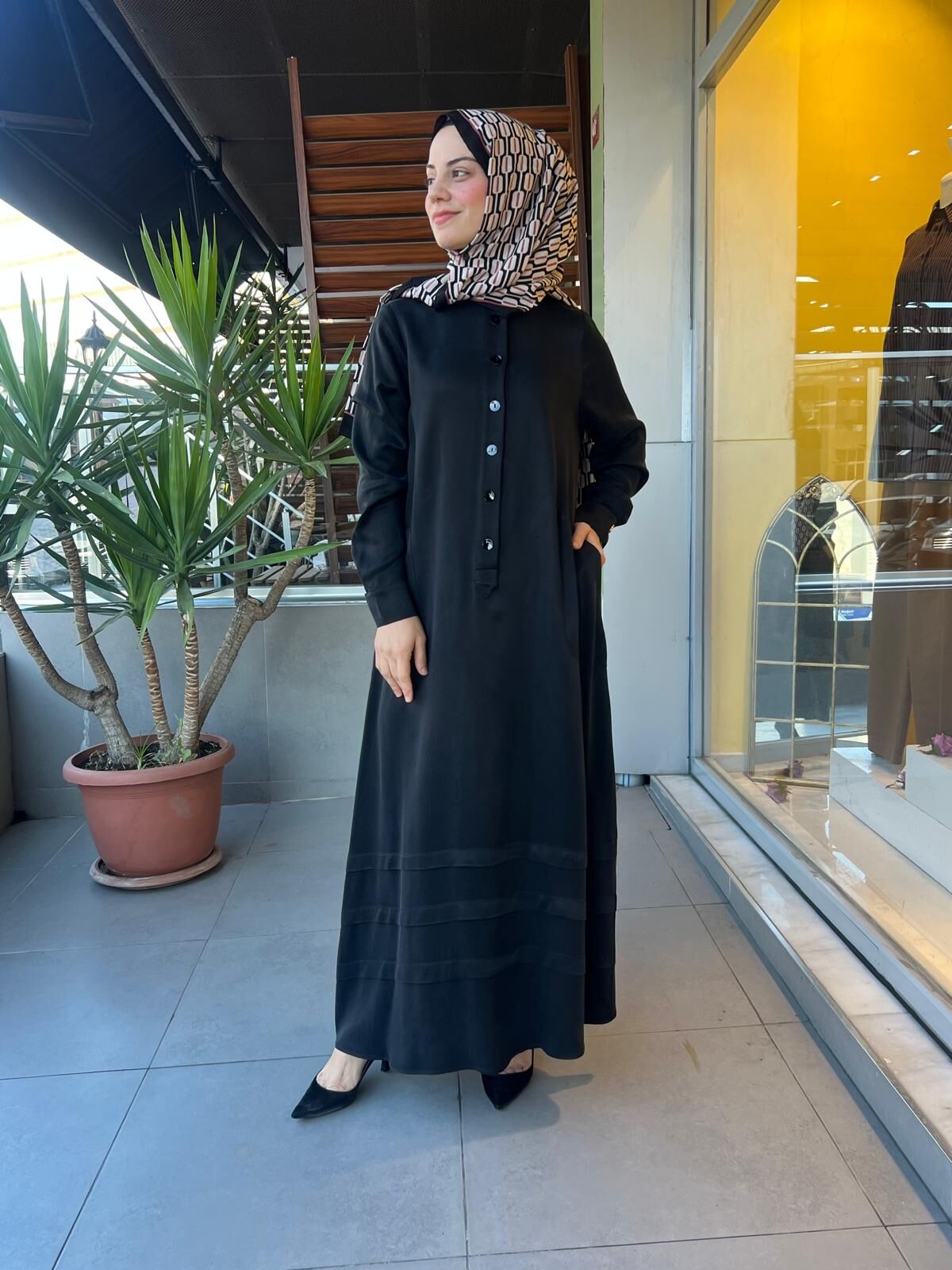 MissDalida Cupra Elbise T26K-4024