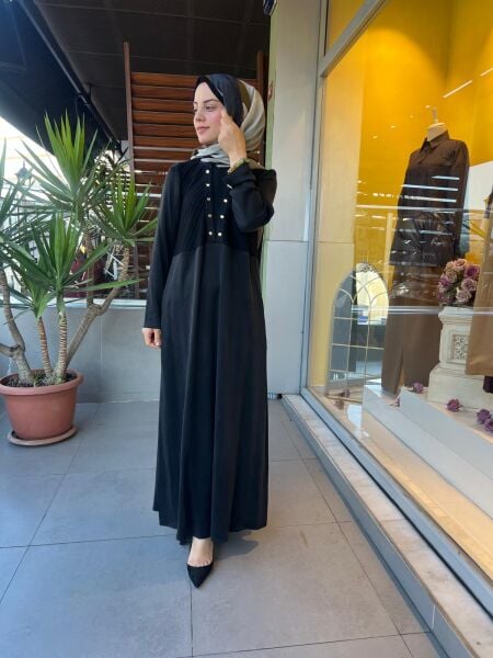 MissDalida Elbise T26K-4026