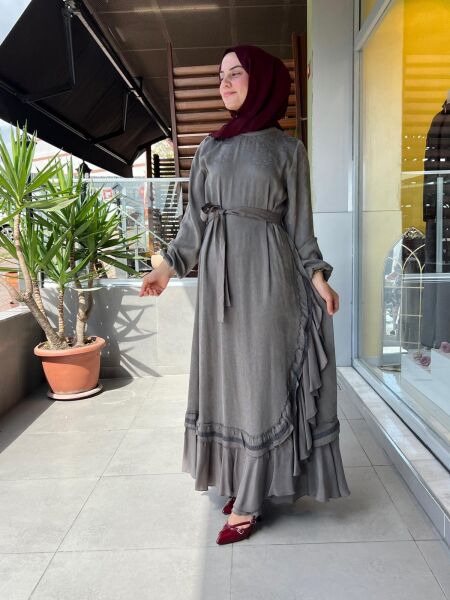 MissWhence Elbise 38806