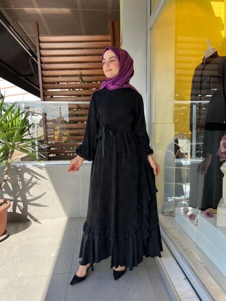 MissWhence Elbise 38806