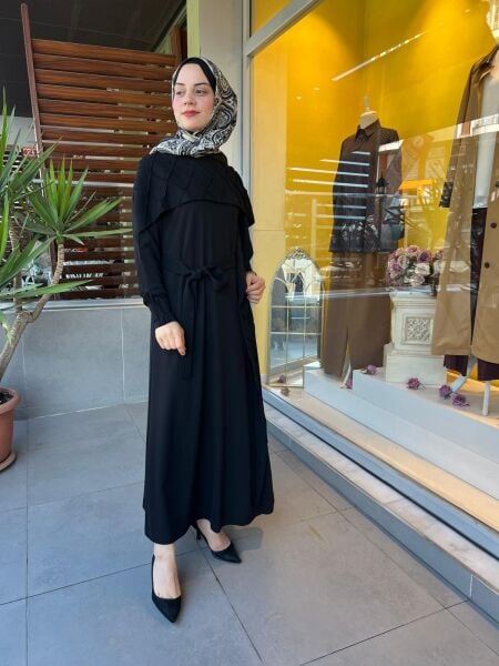 MissWhence Elbise 38816