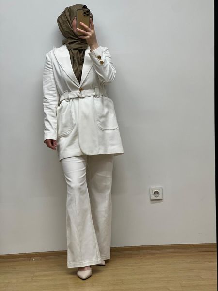 Jamıla Sarah Bürün Takım SS25-9069