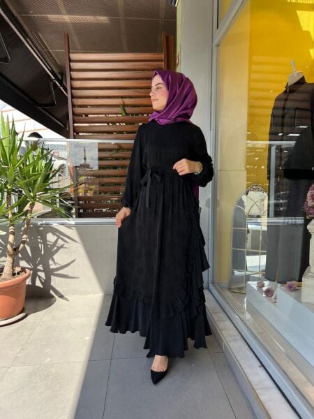 MissWhence Elbise 38806