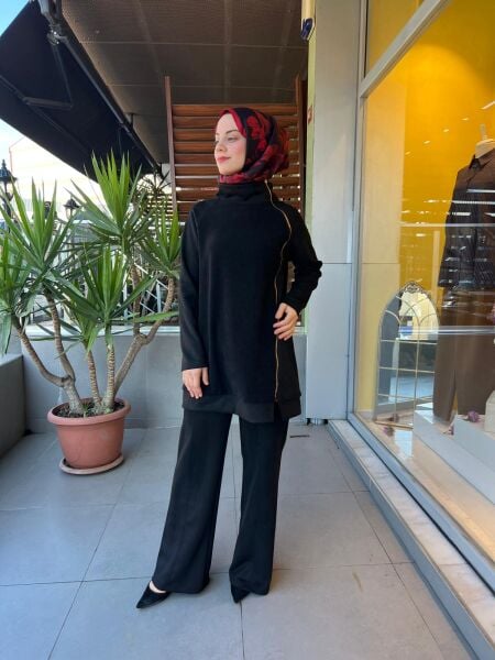 Mascara Pantolon 56MK3109