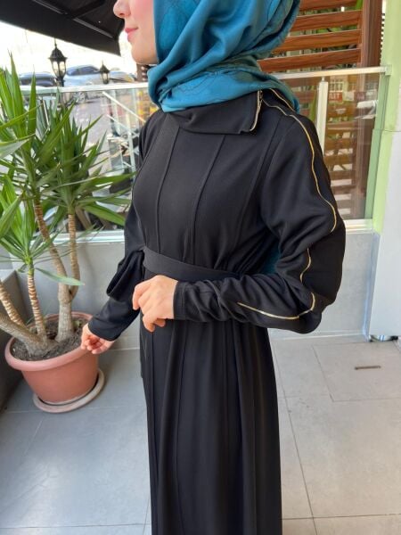 MissWhence Elbise 38803