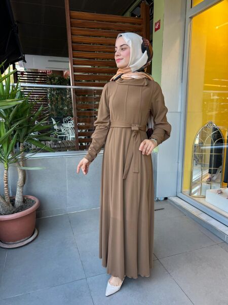 MissWhence Elbise 38803