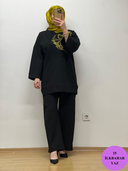 Ghisa Takım 25Y4738