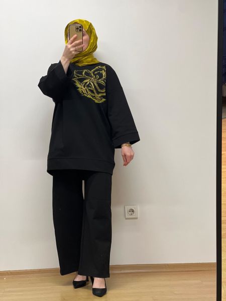 Ghisa Takım 25Y4738