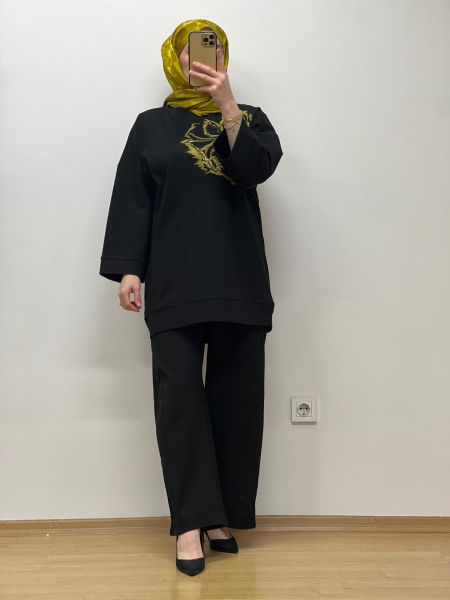 Ghisa Takım 25Y4738