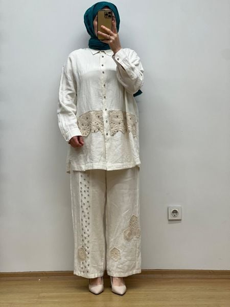 Ghisa Keten Takım 25Y4699