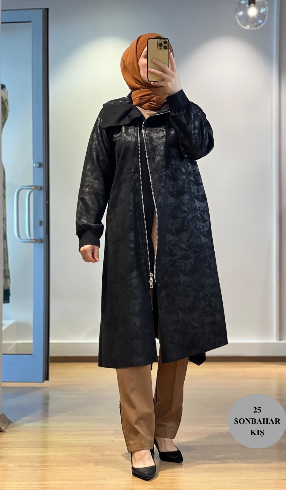 MissWhence Kap 25K-36400