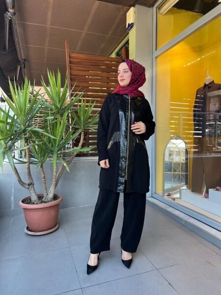 Mascara Pantolon 56MK3139